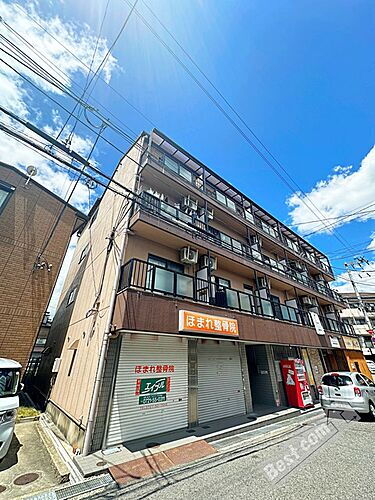 大阪府河内長野市千代田南町 賃貸マンション