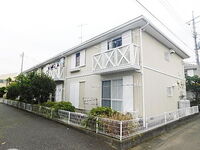 神奈川県厚木市中依知 2階建 築30年4ヶ月