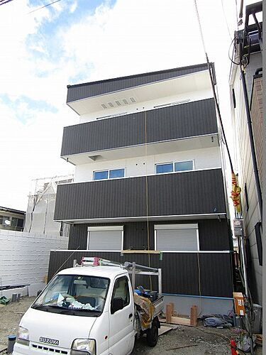 フィアスコート北旅籠町東I番館 七道駅 1LDK 賃貸(賃貸マンション・アパート)