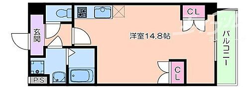 大阪府吹田市千里山東4丁目 千里山駅 ワンルーム マンション 賃貸物件詳細