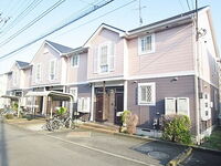 神奈川県厚木市中依知 2階建 築25年