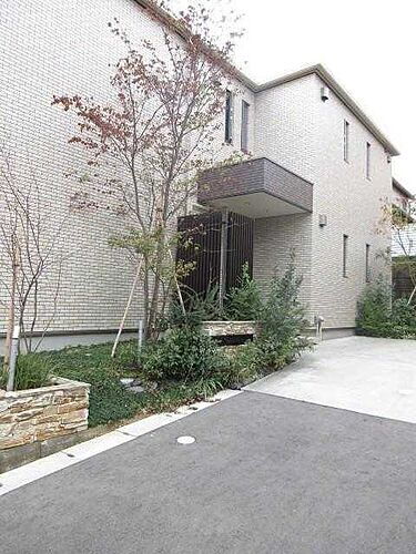 神奈川県川崎市宮前区土橋３丁目 2階建