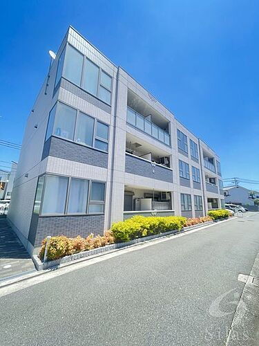 大阪府堺市北区大豆塚町１丁 賃貸マンション