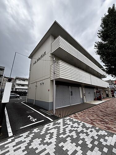 東京都八王子市堀之内３丁目 賃貸マンション