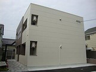 大阪府堺市堺区櫛屋町東４丁 賃貸アパート