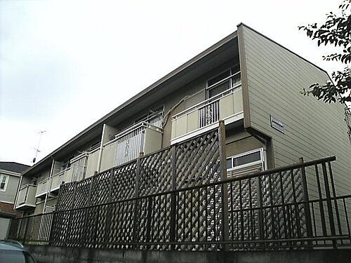 アムールハイツ伊勢原　Ｃ