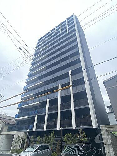 大阪府大阪市大正区三軒家東５丁目 15階建 築3年4ヶ月