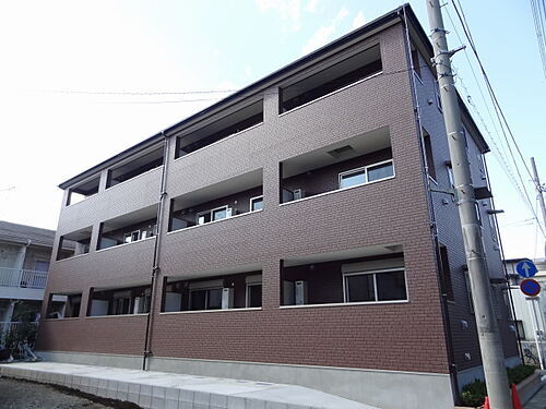 千葉県浦安市富士見１丁目 賃貸アパート