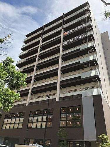 千葉県市川市市川南１丁目 賃貸マンション