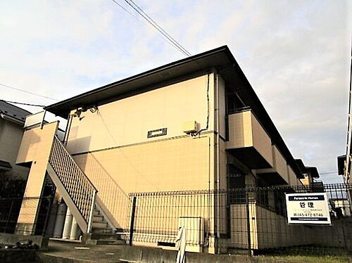 東京都町田市忠生３丁目 2階建 築22年4ヶ月