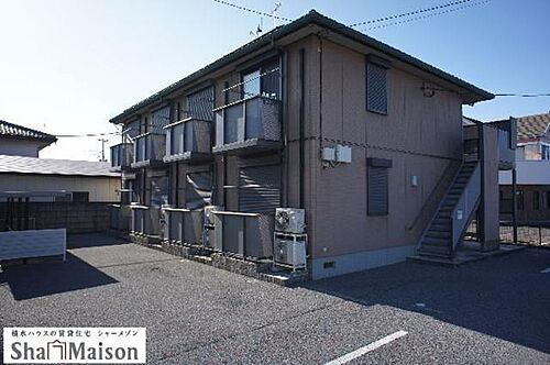 ＹＨプレシャスＩＩ 2階建