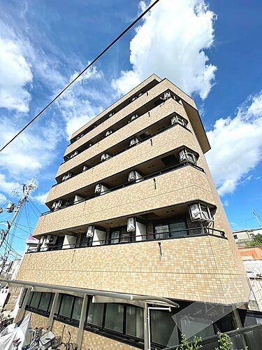 大阪府堺市西区津久野町３丁 賃貸マンション