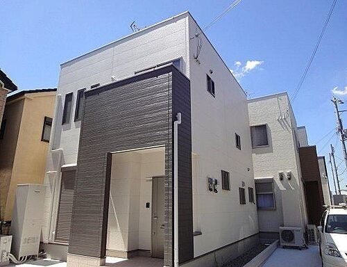 大阪府堺市西区鳳西町３丁 賃貸一戸建て