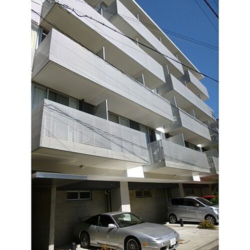 大阪府堺市堺区出島海岸通１丁 賃貸マンション