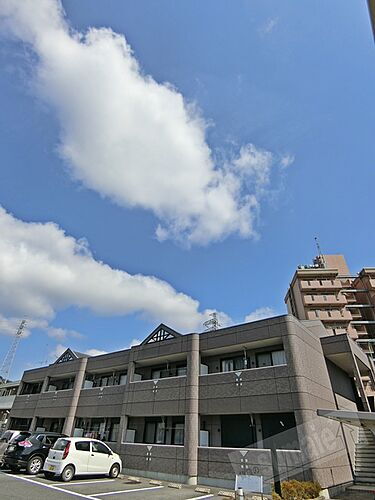 和歌山県和歌山市大谷 2階建 築20年1ヶ月