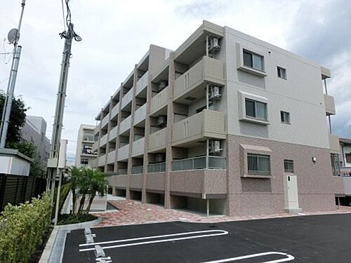 オリノ 4階建