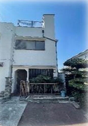 大阪府和泉市葛の葉町１丁目 2階建 築54年1ヶ月