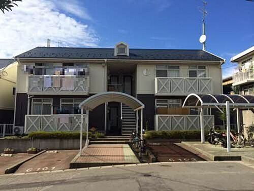 新潟県新潟市東区宝町 2階建 築37年9ヶ月