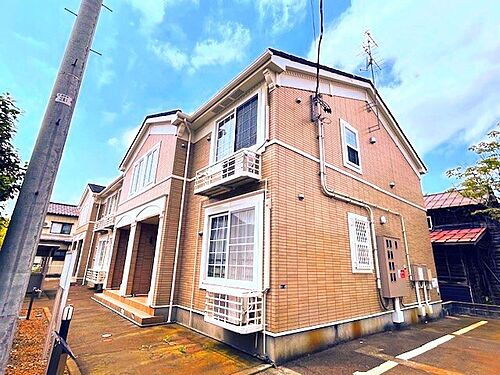 リュミエール学校町