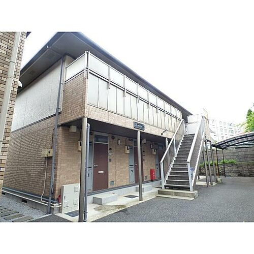 神奈川県横浜市青葉区藤が丘１丁目 2階建 築20年11ヶ月