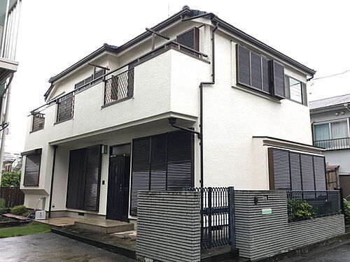 東林間戸建（東林間８）