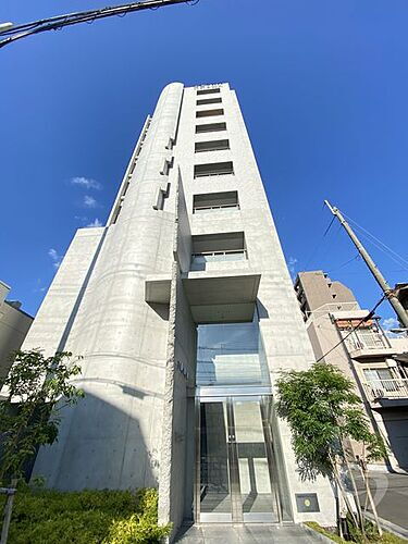 大阪府大阪市淀川区東三国１丁目 10階建 築6年8ヶ月