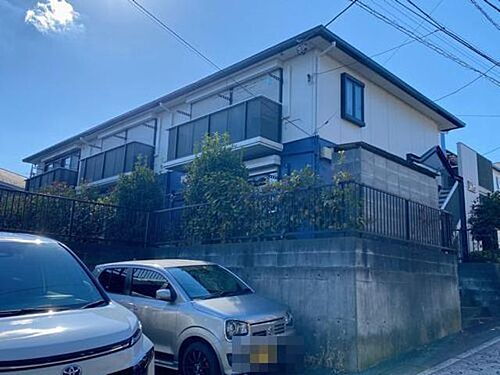 コーラルガーデン　Ｈ 2階建