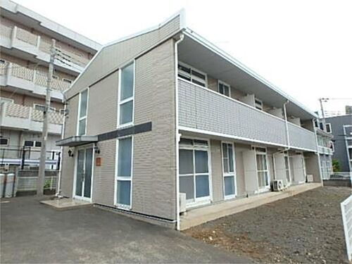 東京都町田市小山町 2階建 築29年