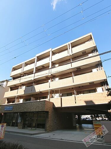 大阪府堺市西区鳳東町１丁 賃貸マンション