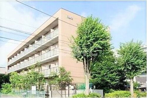 神奈川県川崎市多摩区登戸 賃貸マンション