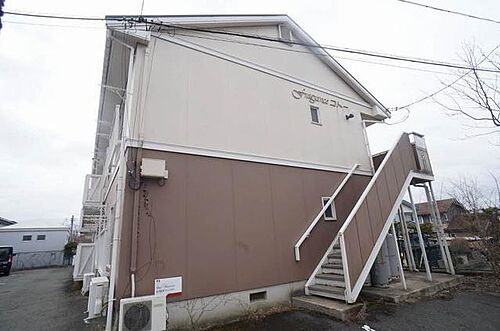 フレグランス・コトー 2階建