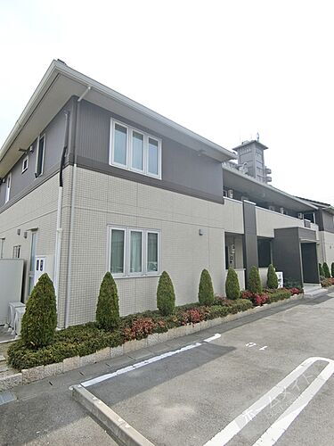 大阪府和泉市池上町 2階建