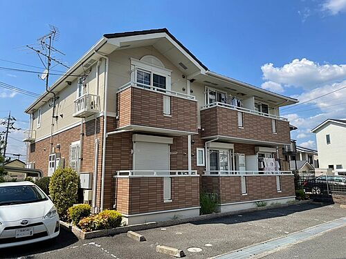 大阪府大阪狭山市茱萸木６丁目 2階建