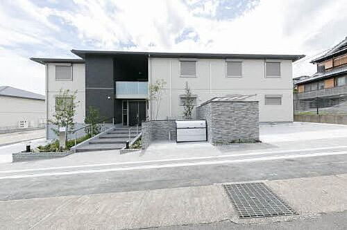 Ｐａｌａｚｚｏ　ＧｌｏｒｉｏｓａＩＩ 2階建