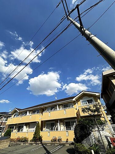 大阪府和泉市伏屋町１丁目 賃貸アパート