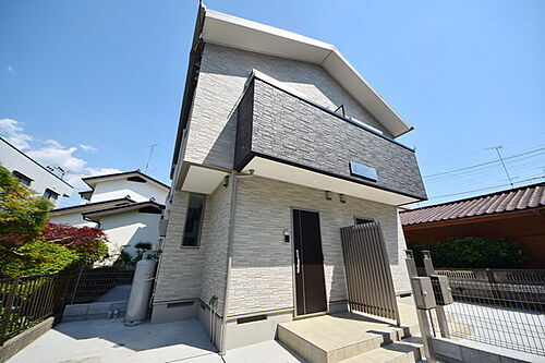神奈川県相模原市中央区宮下本町２丁目 2階建 築6年4ヶ月
