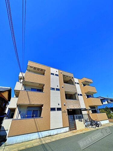 大阪府岸和田市池尻町 賃貸アパート