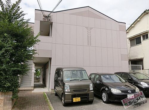 大阪府堺市西区鳳中町６丁 賃貸マンション