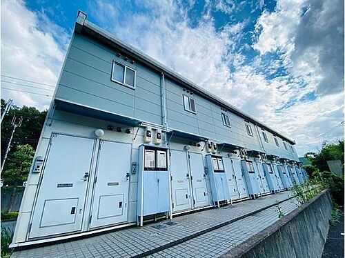 東京都町田市野津田町 2階建 築19年9ヶ月