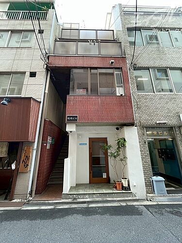 大阪府大阪市北区天神橋１丁目 賃貸マンション