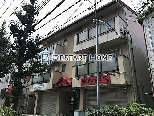兵庫県神戸市灘区原田通２丁目 3階建 築29年2ヶ月
