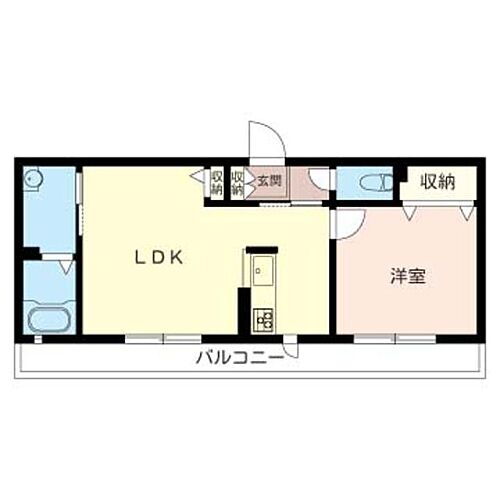 神奈川県横浜市泉区和泉町4794-1 いずみ中央駅 1LDK アパート 賃貸物件詳細