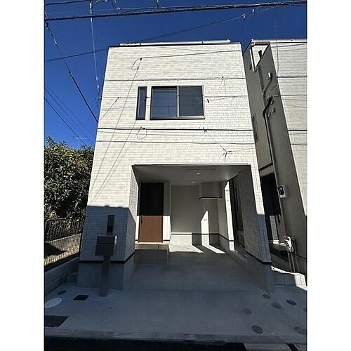 Ｋｏｌｅｔ中河原０４