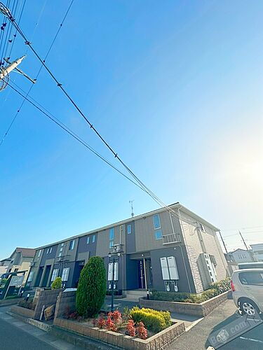 大阪府岸和田市尾生町６丁目 賃貸アパート