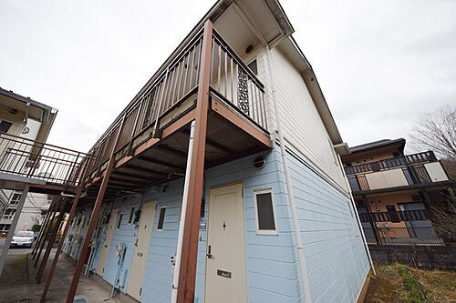 クロノス南大沢Ａ 2階建