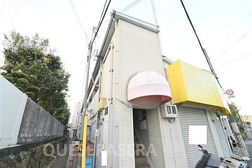 大阪府吹田市千里山西４丁目 2階建 築61年1ヶ月