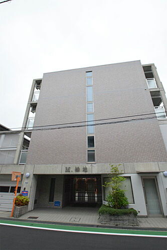 大阪府吹田市千里山西４丁目 3階建 築28年4ヶ月
