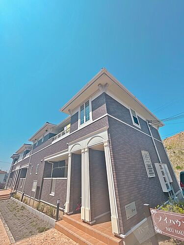 大阪府泉南市新家 2階建 築12年4ヶ月