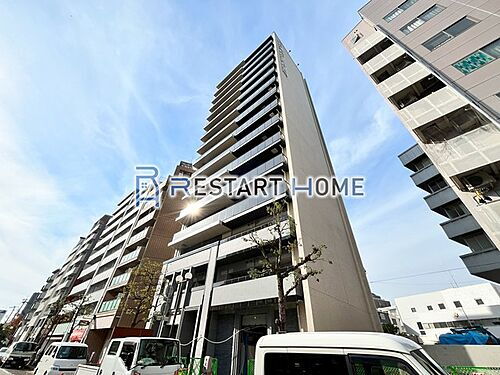 兵庫県神戸市中央区下山手通６丁目 15階建 築1年5ヶ月