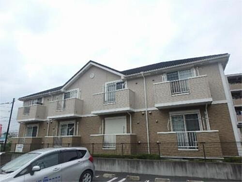 東京都八王子市長沼町 賃貸アパート